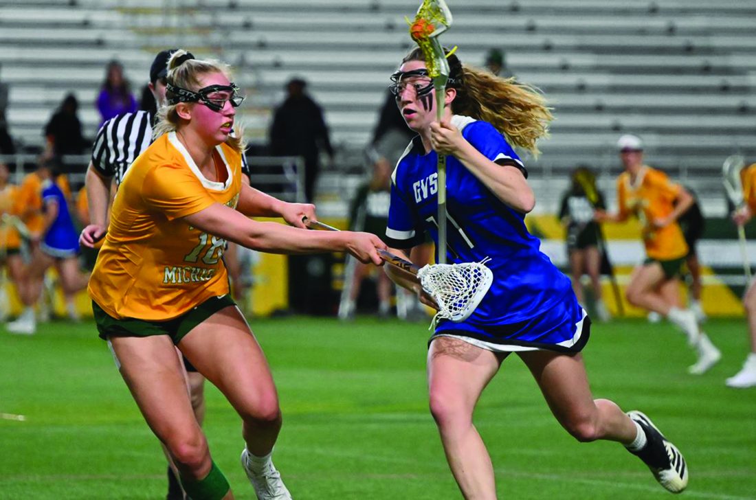GLIAC semifinals on the horizon for Wildcat lacrosse | News, Sports, Jobs -  The Mining Journal
